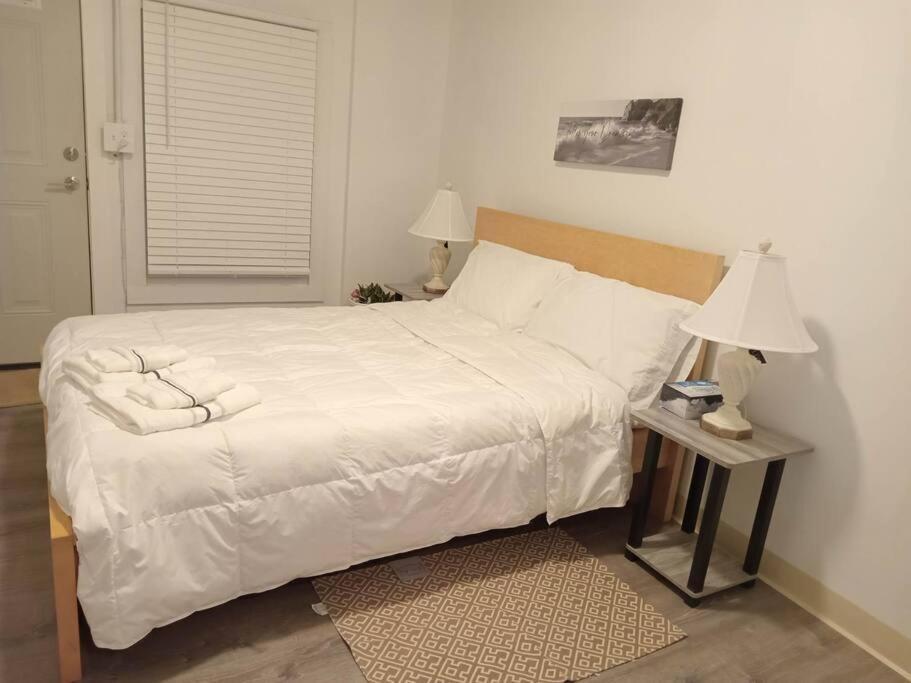 Bright And Cozy Lighthouse Cottage In Greenville Sc Luaran gambar