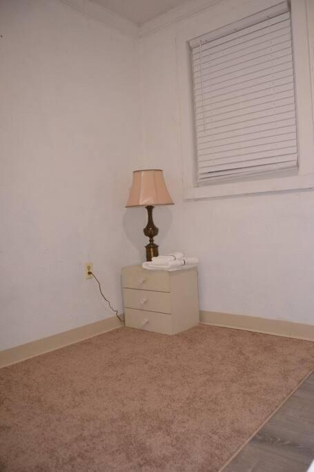 Bright And Cozy Lighthouse Cottage In Greenville Sc Luaran gambar